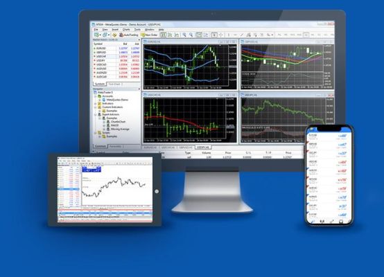 电脑k线双盲操盘训练软件？metatrader4如何添加周期