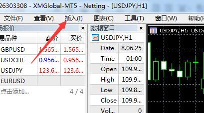 mt如何全选文件？mt5里面如何取消网格背景