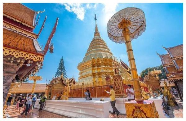 泰国为什么没人去旅游？泰国疫情是如何康复的