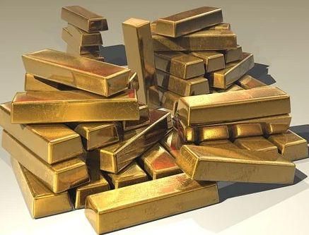 碎金赋原文及译文？美国大乱黄金会如何