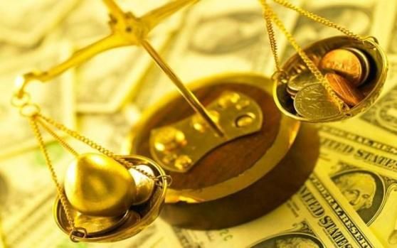 经济危机来临前最好的避险方法？如果美国关门黄金会如何