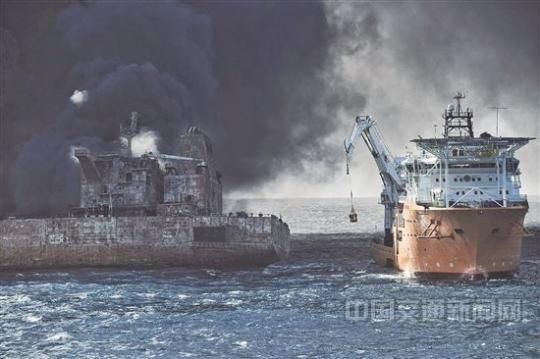 东海撞船事件始末？如何查巴拿马救济的费用
