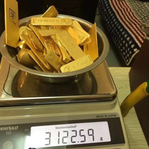 金玖玖的黄金靠谱吗？2020年11月9日黄金该如何操作