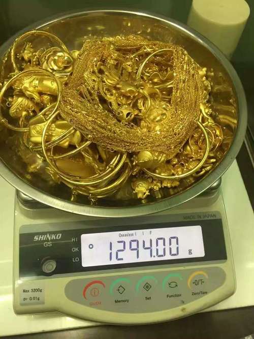 金玖玖的黄金靠谱吗？2020年11月9日黄金该如何操作