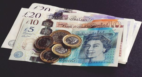 国内银行换英镑的面额？中行如何英镑兑换