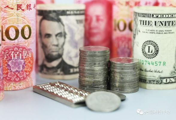为什么国际资本流入会使人民币升值？人民币升值如何买外汇