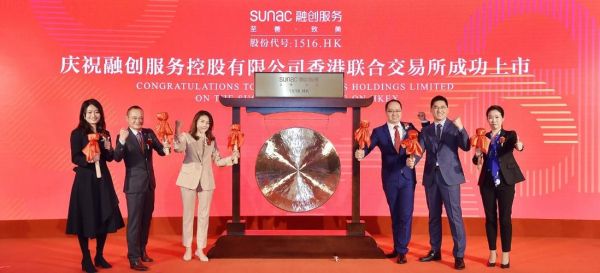 环球融创与战投公司签订了什么合作协议？全球环球共同基金收益如何