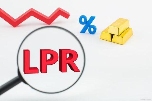 lpr改革的影响？如何将LPR镶嵌到FTP