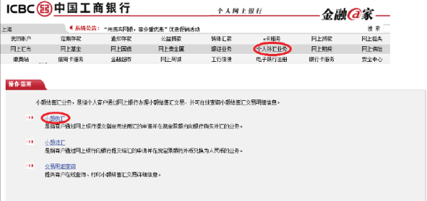 工行网银能否查询境外美元到账情况？工行如何查看外汇