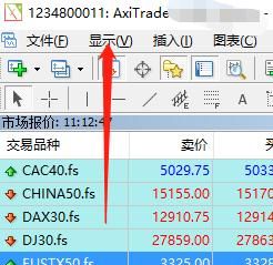 请问，在MT4中，这里的结余，净值，预付款，预付款比例，可用预付款，都是什么意思，区别，谢谢？外汇MT4交易如何双向开仓