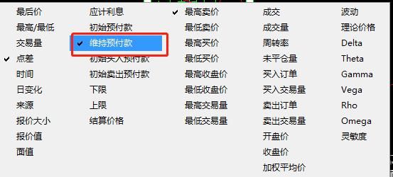 请问，在MT4中，这里的结余，净值，预付款，预付款比例，可用预付款，都是什么意思，区别，谢谢？外汇MT4交易如何双向开仓