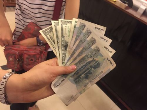 柬埔寨多少钱算土豪？柬埔寨如何计算钱