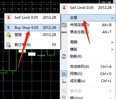 怎么在MT4平台查看隔夜利息？mt4如何设置点位间隔