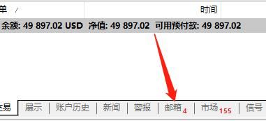 MT4怎么显示输入密码？如何查看mt4服务地址