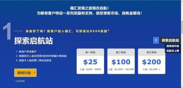 正规的外汇开户平台有哪些？如何在福汇上开户