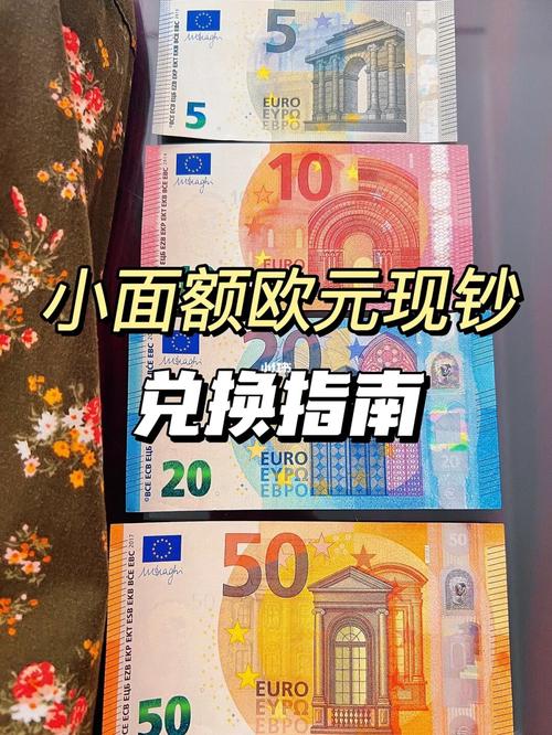哪里可以换欧元？如何兑换欧元