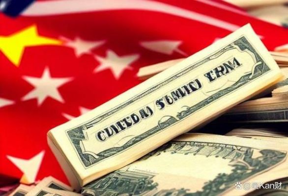 美联储印的钱可以自己花吗？美联储如何处理国债