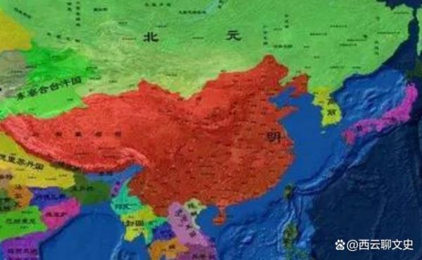 明朝洪武期间的外交有哪些？如何开展对日外交