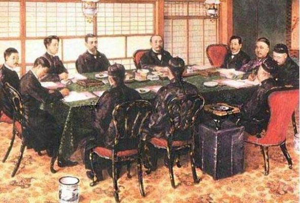 明朝洪武期间的外交有哪些？如何开展对日外交