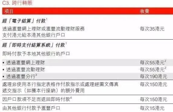 内地居民如何开设香港的银行账户？如何开通香港银行账户