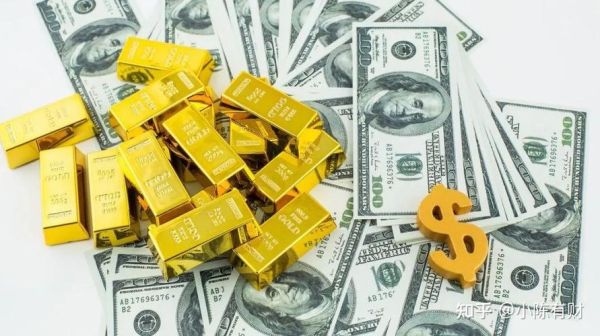 10万美金理财最好的方法？美元如何理财