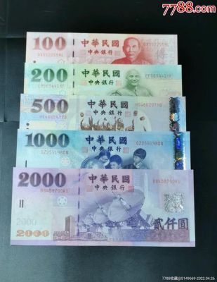 RMB跟台币怎么换算？台币的英文简写是怎么写的？人民币如何兑换台币