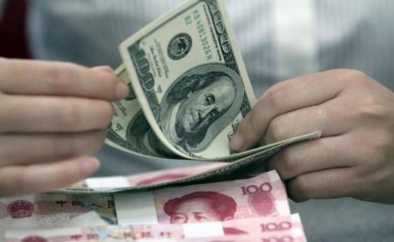 把人民币兑换成美元,然后以美元的形式存起来,怎么操作？个人如何投资美元