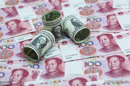 人民币换美元在哪里换划算？人民币对美元如何