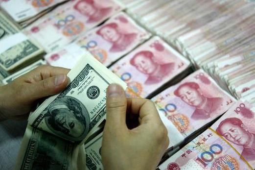 如何用人民币换美元现金？人民币如何换成美元