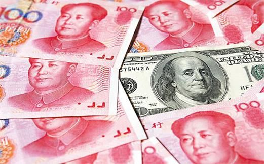 个人如何将人民币换成美元？在国内如何购买美元