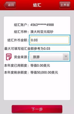 中国银行怎么查询外汇到没到款？如何查询外汇额度
