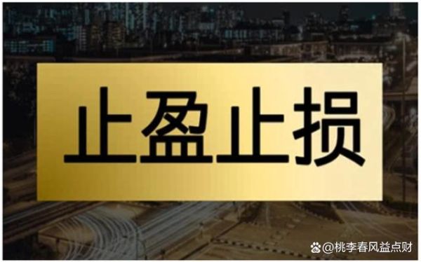 交易中如何止损最合理？如何做多波动率