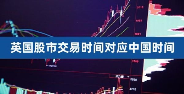 英国股市交易时间有多少小时？如何购买英国股票