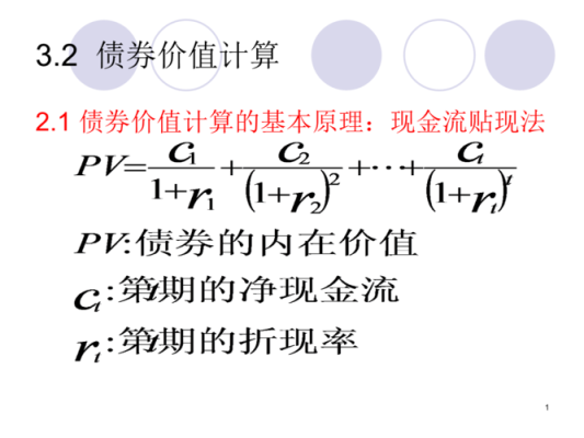 债券的摊余成本怎么算？通胀挂钩债券如何定价