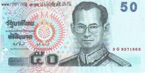 泰国铢是什么？泰国株如何对人民币
