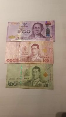 泰国铢是什么？泰国株如何对人民币