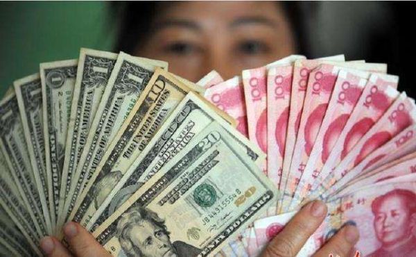 中东外贸入门基础知识？卡塔尔货币如何兑换人民币汇率