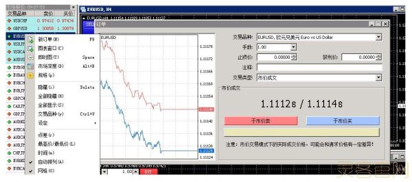 怎么在MT4平台上查看外汇交易记录？如何查看mt4密码