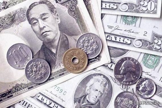 100美金等于多少日元？日元如何换算美金