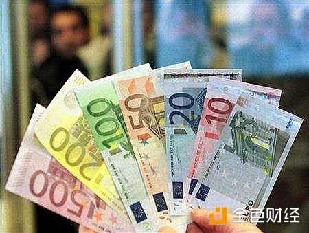 银行卡里的欧元在国外能直接提取吗？现汇欧元如何变成现炒取出