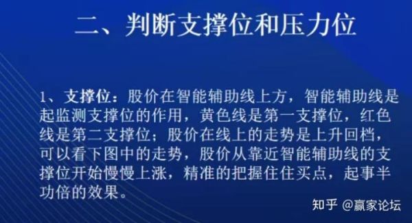 散户怎样炒股不亏钱？如何充分止盈