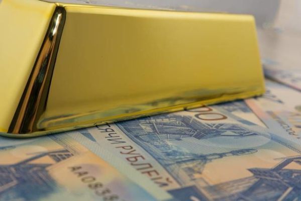 黄金在通缩中的表现？黄金是如何应对通缩的