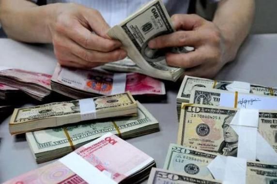 怎样可以在美国把美元汇入中国国内银行？国外的美金如何兑换人民币