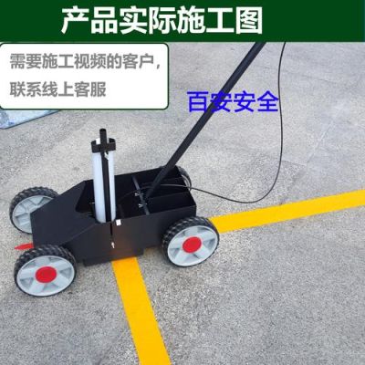 画线工具的使用方法？如何使用划线工具