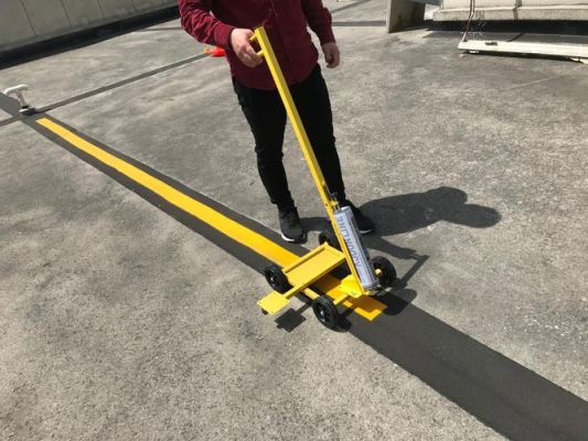 画线工具的使用方法？如何使用划线工具