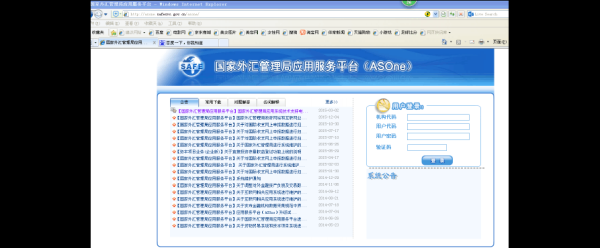 收到外汇如何向外管申报？卖出外汇申请书如何填写