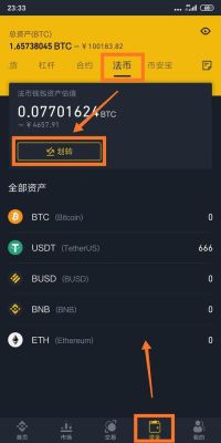 如何参与比特币交易？如何开户购买比特币账户
