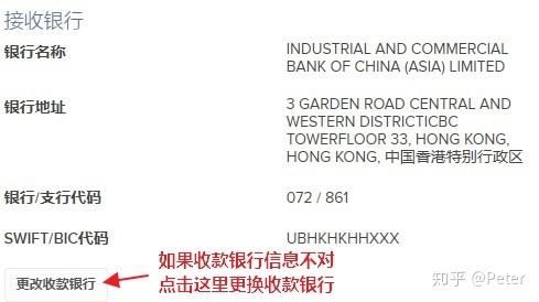 海汇如何提现？福汇 电汇 如何取出
