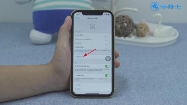苹果手机面容灯怎么开？lmax如何开户