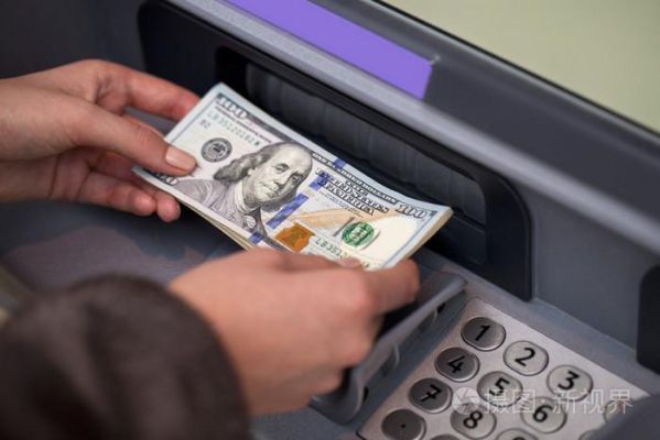 银行取外币现金流程？国外柜员机取外币 如何还